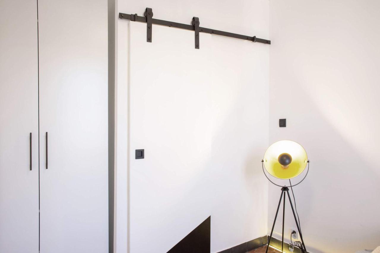 Gregbnb - T2 Design - Climatise - Wifi Fibre Toulon Exteriér fotografie